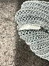 Missguided Solid Gray Pullover Sweater Size Sm - Med Tall - photo 8