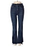 Mother Blue Jeans Size 25 waist - photo 1