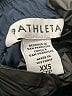 Athleta 100% Polyester Blue Casual Pants Size XXS - photo 7