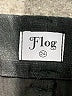 Flog Black Dress Pants Size 24 waist - photo 7