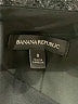 Banana Republic Black Jumpsuit Size 8 - photo 4