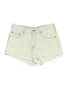Levi's Denim Shorts (view 1)