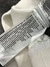 Adidas 100% Cotton Ivory Sweatshirt Size M - photo 8