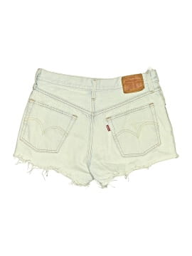Levi's Denim Shorts (view 2)