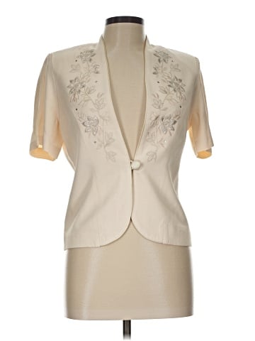 S.L. Fashions Blazer (view 1)