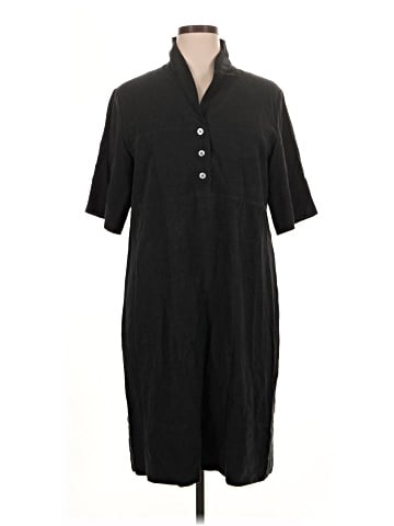 Poetry Casual Dress (view 1)