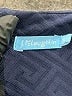 J. McLaughlin Solid Blue Casual Dress Size XL - photo 7