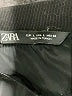 Zara Black Track Jacket Size L - photo 6