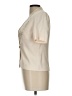 S.L. Fashions Ivory Blazer Size 10 (petite) - photo 5