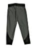 Under Armour Gray Track Pants Size M (youth) - photo 2