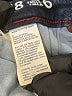 Tommy Jeans Solid Blue Jeans Size 6 - photo 8
