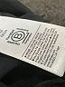 Athleta 100% Polyester Solid Black Casual Pants Size XXS - photo 8