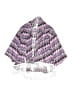 Forever Me Purple Kimono Size 7 - 8 - photo 1