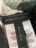 BCBGMAXAZRIA Gray Poncho One size - photo 7