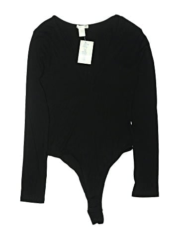 Bozzolo Bodysuit (view 1)