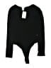 Bozzolo Black Bodysuit Size S - photo 1