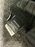 NFL 100% Cotton Black Sweatpants Size 6-9 mo - photo 4