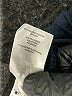 Lucky Brand Black Pullover Sweater Size M - photo 8