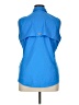 Columbia 100% Polyester Blue Sleeveless Blouse Size XL - photo 2