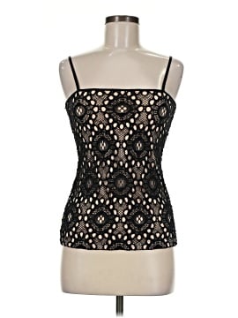 Anne Fontaine Sleeveless Top (view 1)