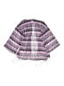 Forever Me Purple Kimono Size 7 - 8 - photo 2