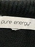 Pure Energy Black Cardigan Size S (estimated) - photo 7