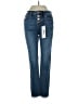 Mica Blue Jeans Size 26 waist - photo 1