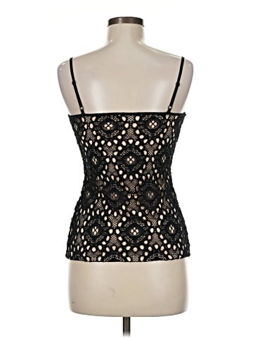 Anne Fontaine Sleeveless Top (view 2)