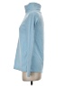 Dudley Stephens 100% Polyester Blue Turtleneck Sweater Size S - photo 5