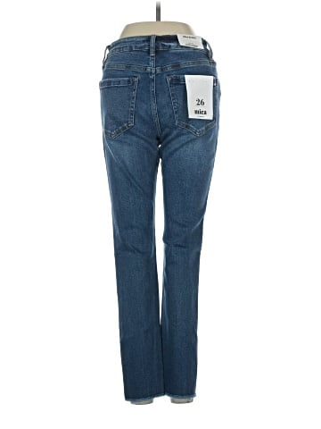 Mica Jeans (view 2)