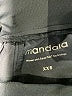 Mandala Blue Track Pants Size XXS - photo 4