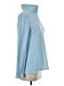 Dudley Stephens 100% Polyester Blue Turtleneck Sweater Size S - photo 4