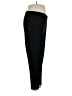 Eileen Fisher Solid Black Active Pants Size 1X - photo 4