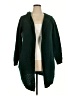 By Design Green Cardigan Size 2X - photo 1