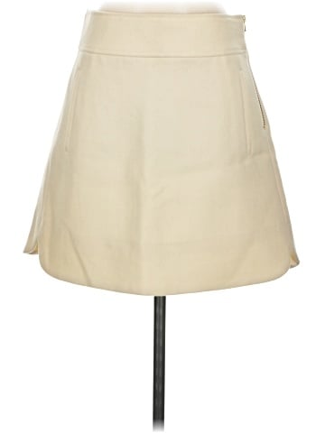 J.Crew Wool Skirt (view 1)