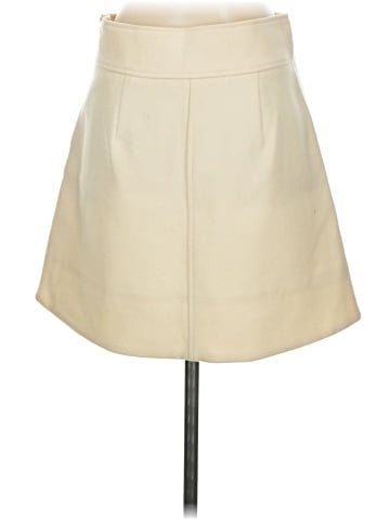 J.Crew Wool Skirt (view 2)