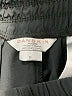 Danskin Solid Black Track Pants Size S - photo 4