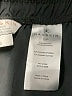 Danskin Solid Black Track Pants Size S - photo 5