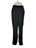 Assorted Brands 100% Polyester Black Casual Pants Size 4 - photo 1