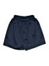 flynn and o'hara 100% Polyester Solid Blue Athletic Shorts Size S (youth) - photo 1