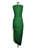 Alexia Admor Green Cocktail Dress Size L - photo 2