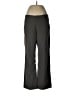 First Ascent Solid Gray Dress Pants Size 6 (petite) - photo 1