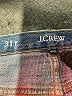 J.Crew 100% Cotton Blue Jeans Size 31 waist (tall) - photo 4