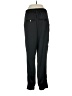 Assorted Brands 100% Polyester Black Casual Pants Size 4 - photo 2