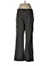 First Ascent Solid Gray Dress Pants Size 6 (petite) - photo 2
