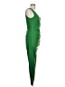 Alexia Admor Green Cocktail Dress Size L - photo 4