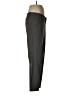 First Ascent Solid Gray Dress Pants Size 6 (petite) - photo 4