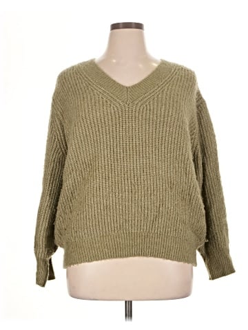 Primark Pullover Sweater (view 1)