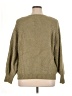 Primark Solid Green Pullover Sweater Size XL - photo 2