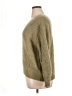 Primark Solid Green Pullover Sweater Size XL - photo 5